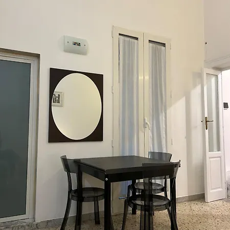 Apartamento Felicità