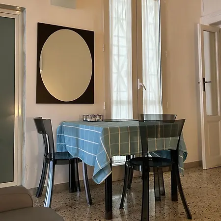 Apartamento Felicità Bari