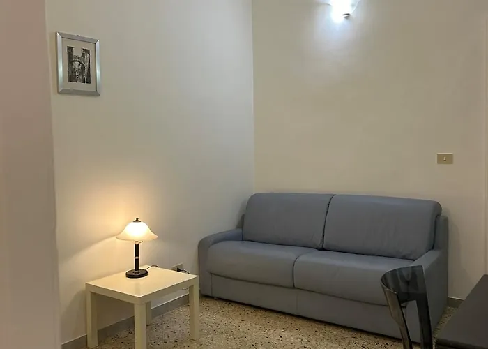 Felicita Apartment Bari