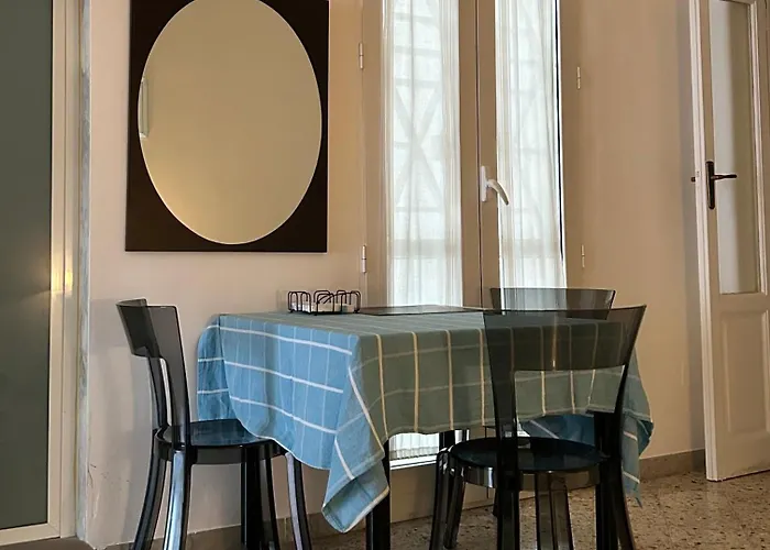 Apartment Felicita Bari